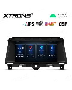 9 inch IPS Screen with Built-in DSP Navigation Multimedia Player Fit for Honda