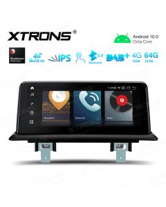 10.25 inch Car Android Multimedia Navigation System with Built-in 4G for BMW 1 Series E81/E82/E87/E88 CCC
