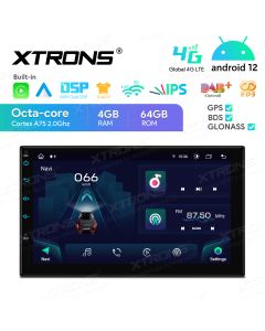 7 inch Android Octa-Core Car Stereo Multimedia Player
