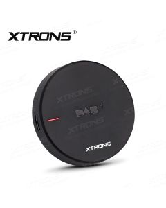 DAB Digital Radio Tuner USB Dongle for Android Car Stereos