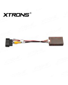 Backup Camera Adapter for Volkswagen/Skoda/SEAT