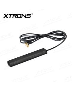 In Car 5dbi WIFI Booster Antenna for Vans SUVs Vehicles with SMA Male Plug